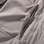 Loose Casual Lapel Coat