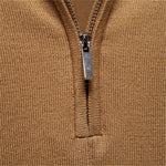 Ferruccio | Polo Elegante Uomo