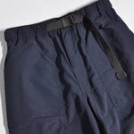 Casual Loose-fitting Trousers
