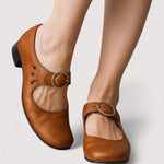 Clara | Chaussures à Talons Élégantes
