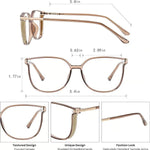 Women's Compact Reading Glasses