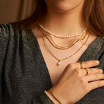 Double Trouble Collar
