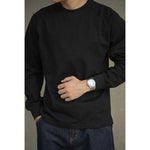 American Retro Raglan Long Sleeve T-Shirt