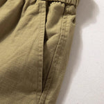 Vintage Large Pocket Pants