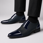 Dexter Leather Oxfords