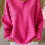 Norma | Classic Textured Jersey
