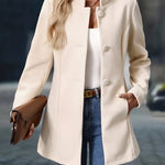 Aurelia | Cappotto Elegante Intramontabile