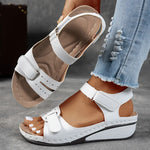 Women’s Wedge Supportive Sandals