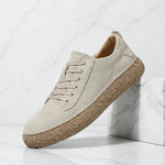 Vittorino | Sneakers Camoscio Vintage