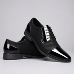 Dexter Leather Oxfords