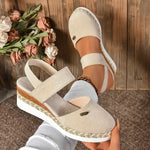 Sophie | Sandales Confortables
