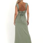 Odelet™ | Classic Elegance Dress