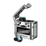 Wireless Bluetooth Earbuds with Charging Case