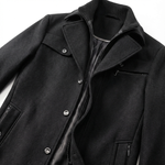 Andre Wool Coat
