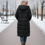 Ester | Cappotto Invernale in Sherpa