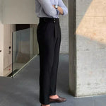 Moritz | Pantaloni Vintage Sartoriali
