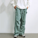 Quick-drying Loose Casual Straight Pants