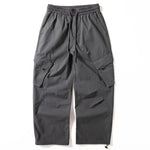 Vintage Large Pocket Pants
