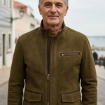 Edoardo | Giacca Elegante Foderata