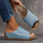 Jade™ | Sandals with Arch Support