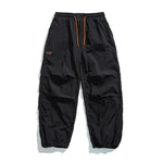 Quick-drying Loose Casual Straight Pants