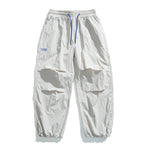 Quick-drying Loose Casual Straight Pants