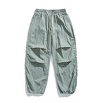Quick-drying Loose Casual Straight Pants