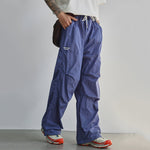 Quick-drying Loose Casual Straight Pants