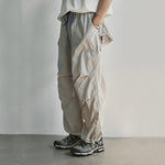 Quick-drying Loose Casual Straight Pants