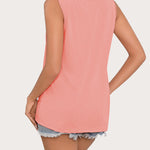 Zeagoo Long Tank Tops Dressy Cute Outfits