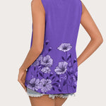 Zeagoo Long Tank Tops Dressy Cute Outfits