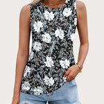 Zeagoo Long Tank Tops Dressy Cute Outfits