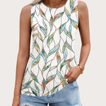 Zeagoo Long Tank Tops Dressy Cute Outfits