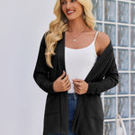 Zeagoo Women's Casual Loose Lightweight Cardigan Sweaters (US Only)
