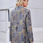 Casual Button Down Long Sleeve Blouses (US Only)