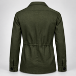 Ainsworth Safari Field Jacket