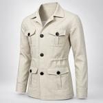 Ainsworth Safari Field Jacket