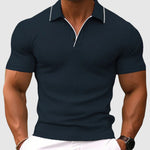 Alberico | Polo Slim Fit