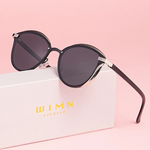 Aria Wimn Cat Eye Sunglasses