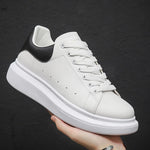 Matteo Sinclair | Minimalist Luxury Sneakers For Men