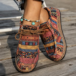 Vivienne Boho Comfort Shoes