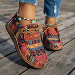 Serena Casual Moccasins