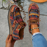 Serena Casual Moccasins