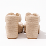 Blaire Platform Heels