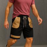 Bayside Summer Shorts