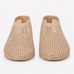 Crystal Mesh Flats