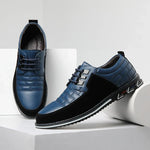 Bellamy Rowe Refined Leather Shoes