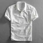 Camogli | Polo Lino Estivo