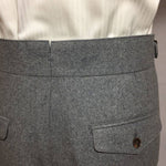 Windsor Wool Gurkha Pants