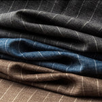 Milano Cotton-Linen Pants